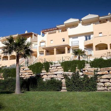 Casa Almenara Villa Tarifa Bagian luar foto