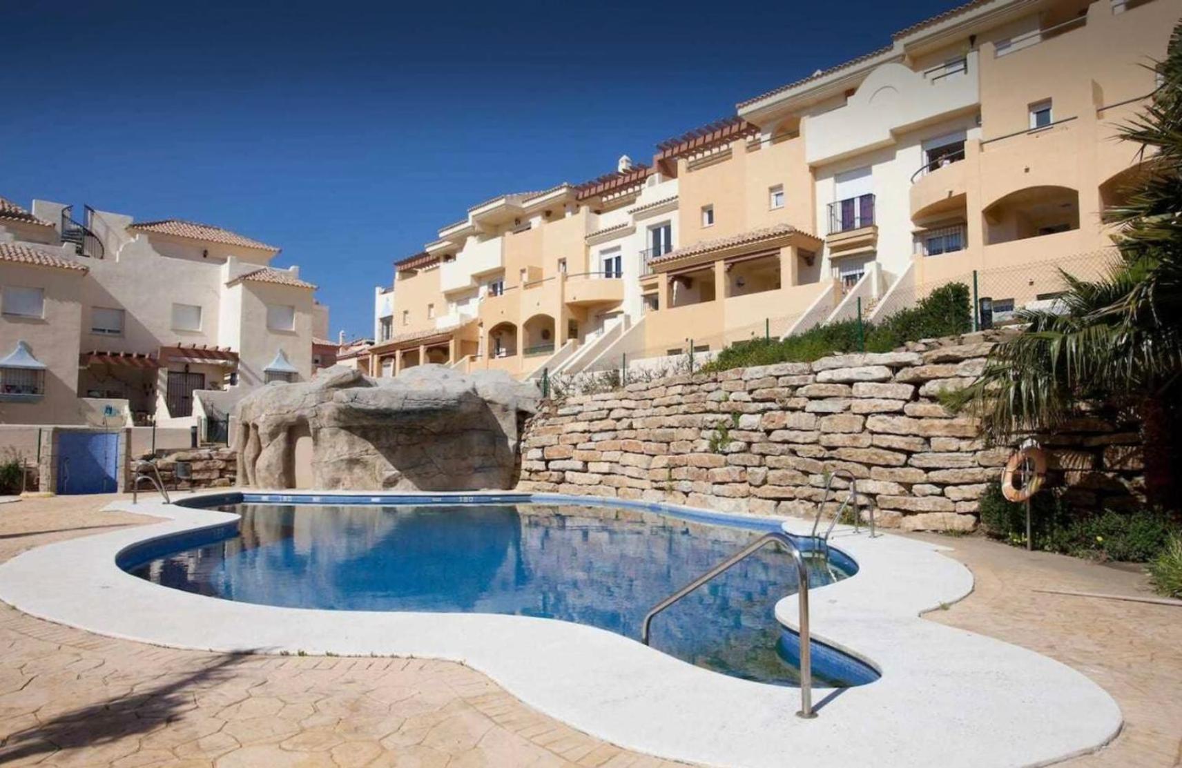 Casa Almenara Villa Tarifa Bagian luar foto