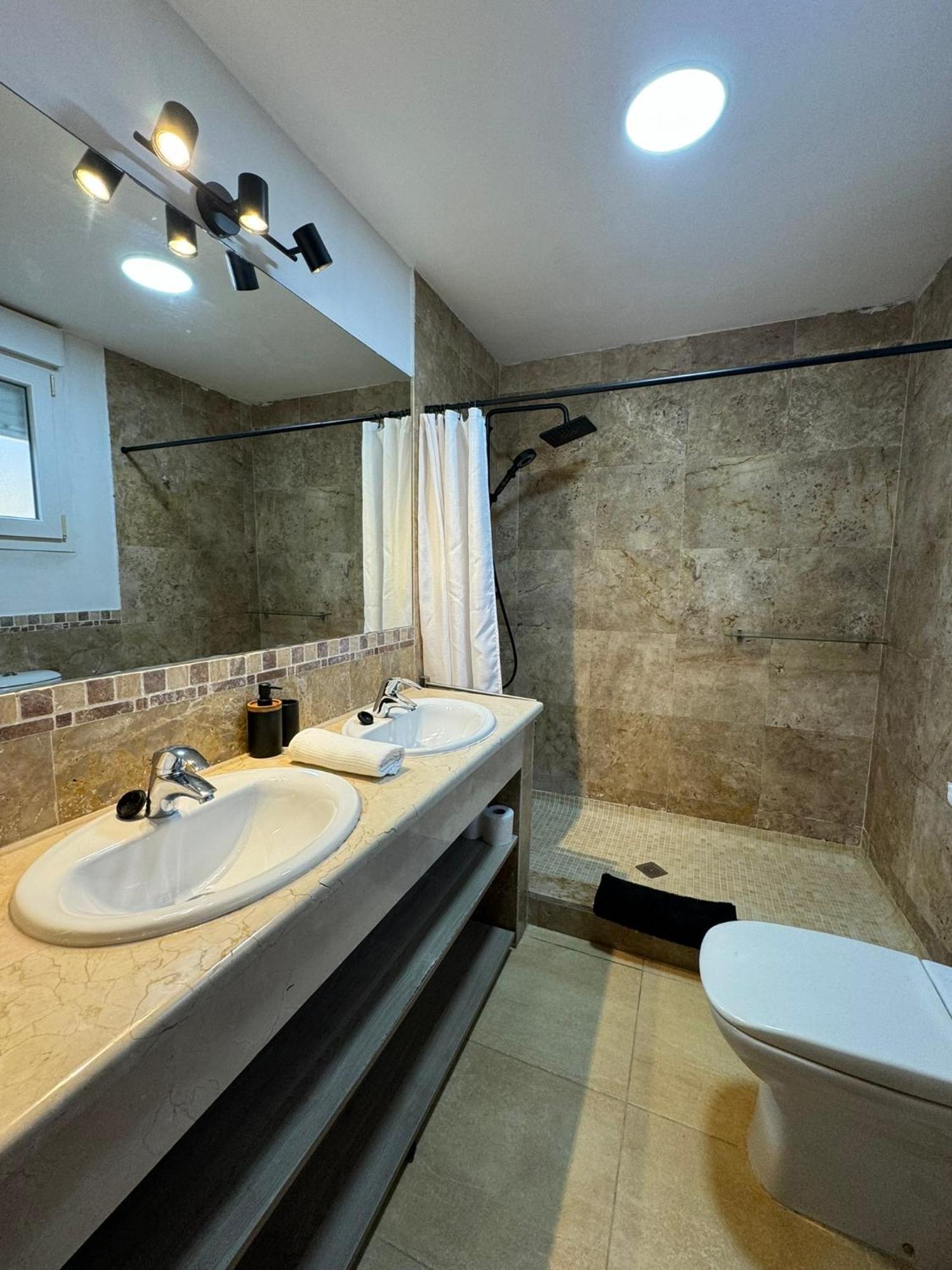 Casa Almenara Villa Tarifa Bagian luar foto